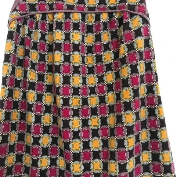 Xhilaration  Checkered Sleeveless Top Size Small - Picture 3 of 15